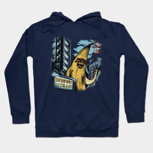 Bananazilla Hoodie